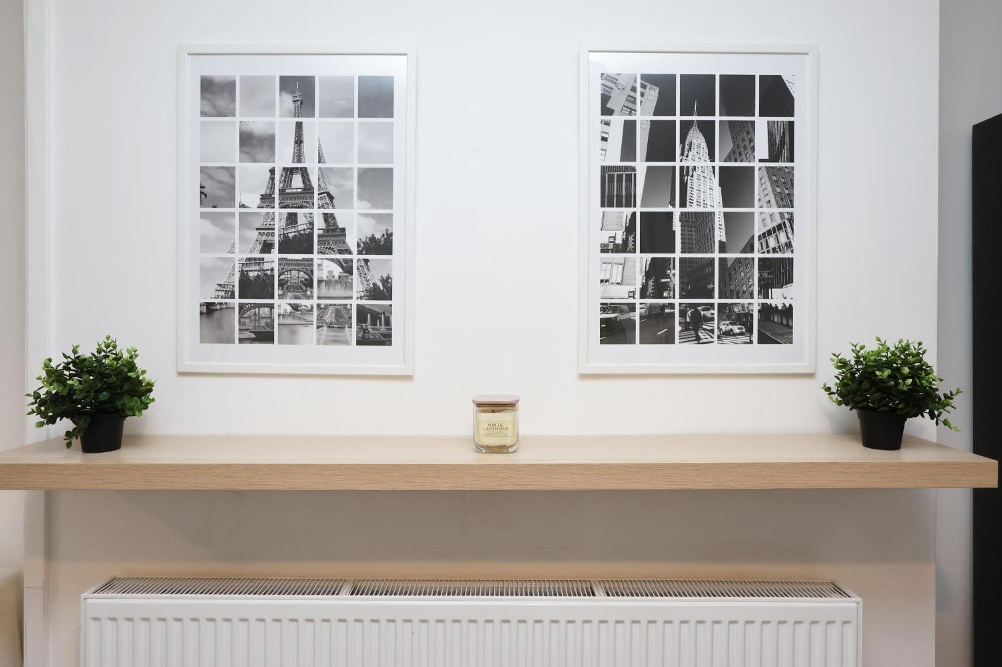 Cardiff City Guesthouse, Central Rooms, Fast Wi-Fi, On-Street Parking Exteriér fotografie